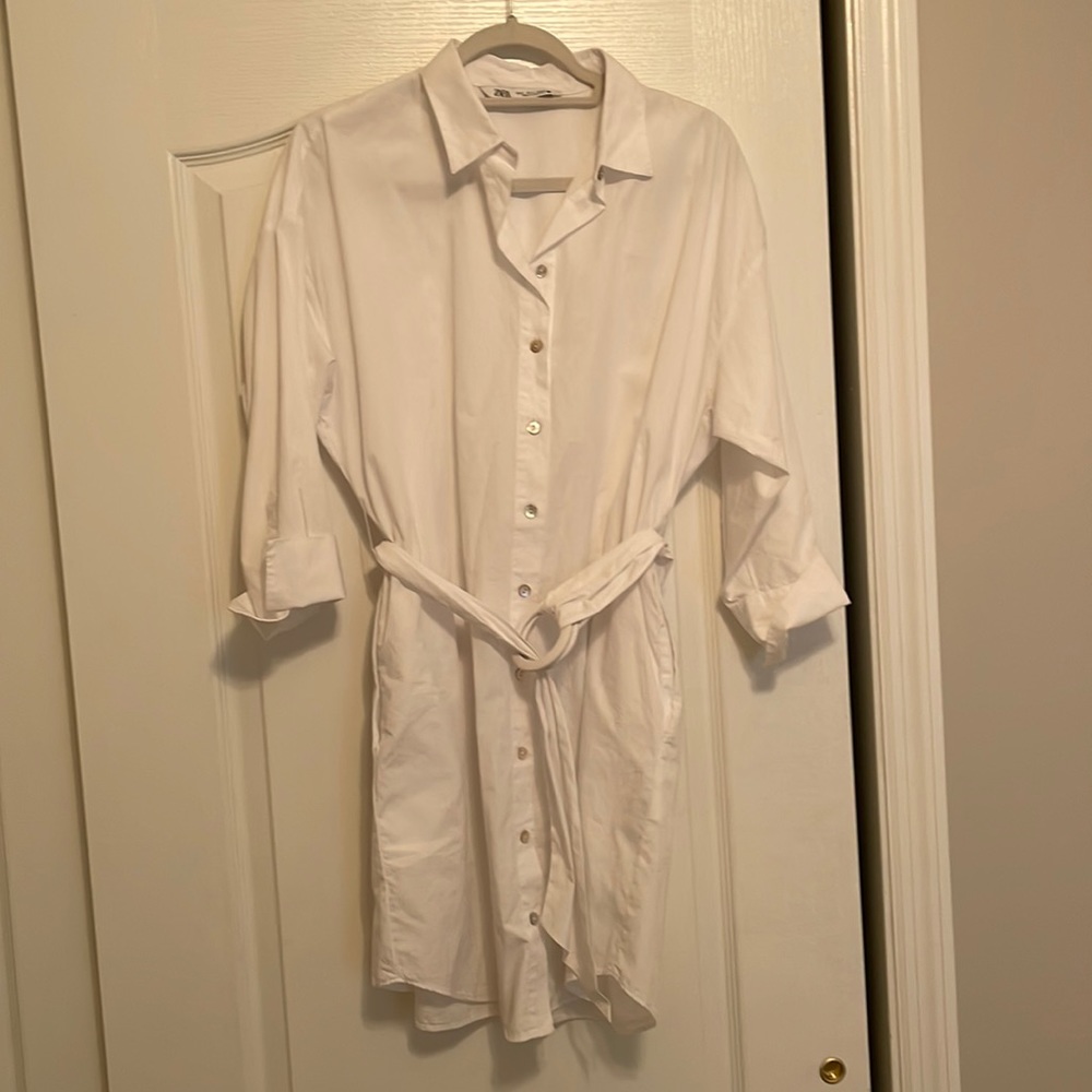 Zara Dress